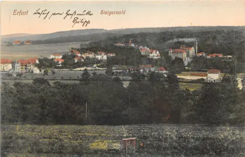 Lot207 deutschland erfurt steigerwald