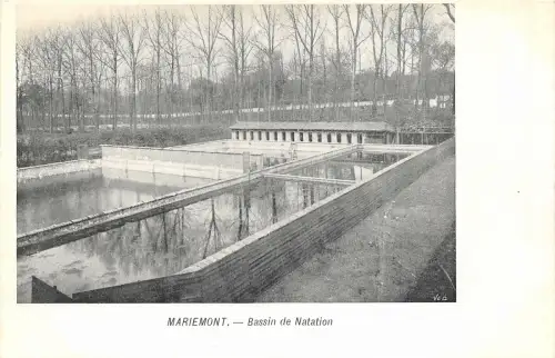 Lot235 mariemont Schwimmbad Belgien