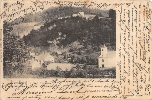 B92739 lemberg bad neuhausen österreich