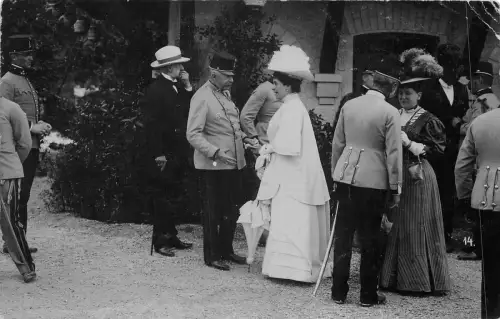 Lot129 korneuburg niederösterreich 1908 Franz Josef Joseph Royalty