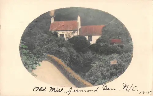 uk32515 old mill jesmond dene uk