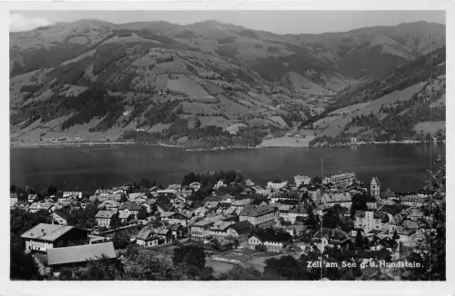 lot 57 zell am see echtfoto g d hundestein österreich salzburg