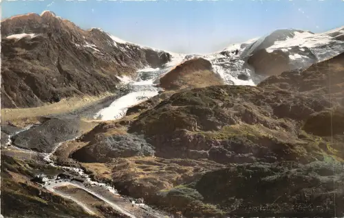 Lot 53 schweiz sustenstrasse hotel steingletscher