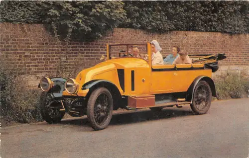 Lot 49 Auto UK Schneider Cabriolet Oldtimer