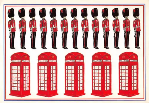 B96670 london phone military uk