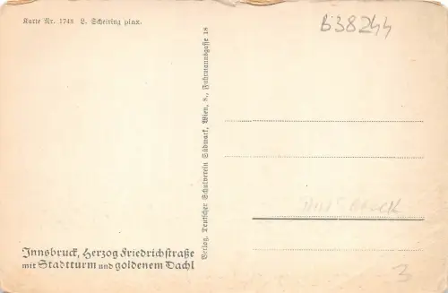 B38244 Innsbruck Österreich
