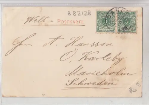 B82128 dahl germany front back image