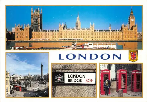 BT17936 London Bridge BT17936 London Bridge UK