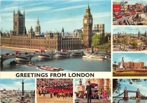 BT17701 london uk