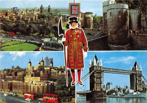 BT18748 multi views london uk