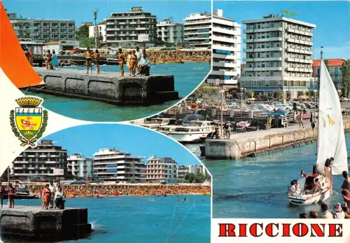 BR21264 Riccione italy