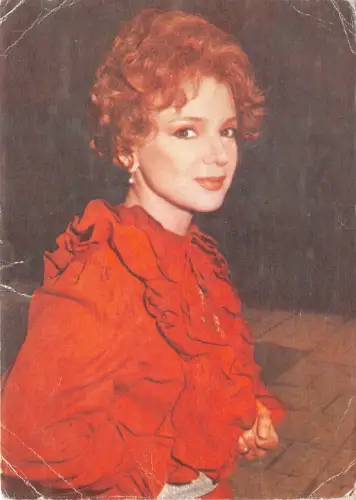 B55876 Aimee iacobescu Filmstar