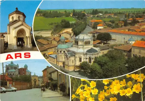 B53281 Ars multi vues france