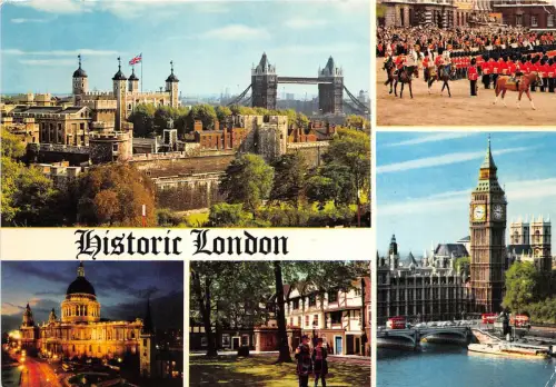 BR12913 London uk