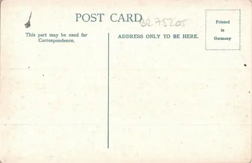 BR75205 twickenham uk