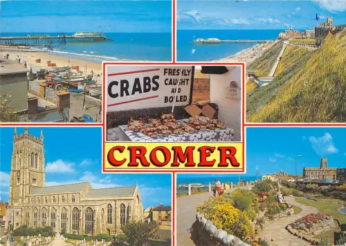 uk37055 cromer uk lot 10 uk