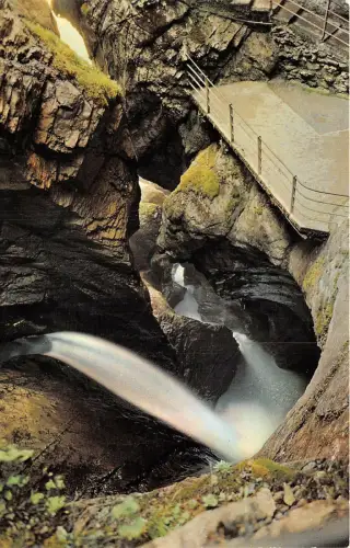 Lot 62 schweiz lauterbrunnen trummelbach funfter fall