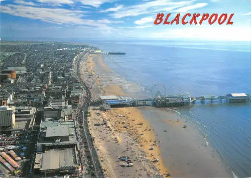 uk37032 blackpool uk lot 9 uk