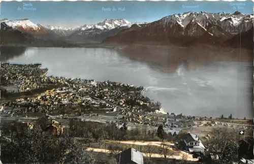 Lot 61 schweiz vevey rue du mont pelerin Echtfoto