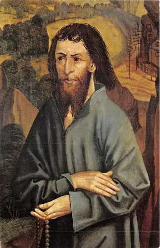 Lot 62 Sachseln Heiliger Bruder Klaus Gemälde Postkarte Schweiz