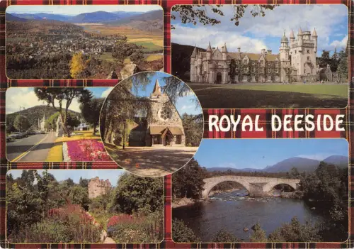 uk37022 royal deeside scotland uk lot 9 uk