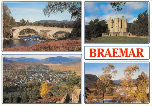 uk37034 braemar scotland uk lot 9 uk
