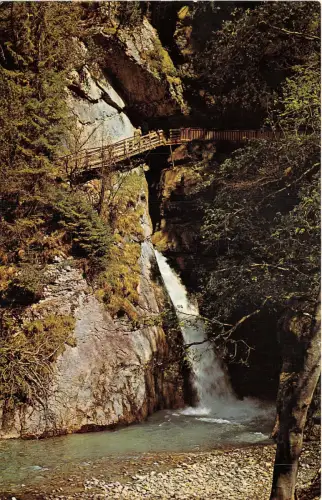 Lot 62 Schweiz Trummelbach unterster Herbst