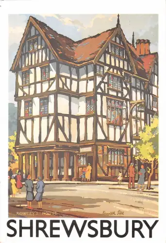 uk36969 shrewsbury uk lot 9 uk