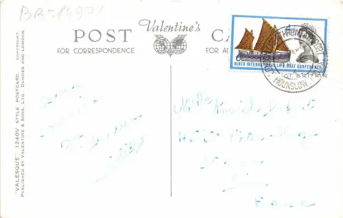 BR14971 Windsor multi views uk