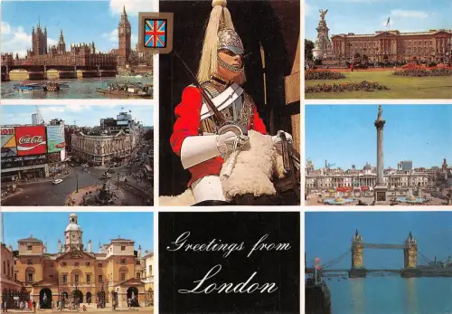 BT18483 london multi views uk