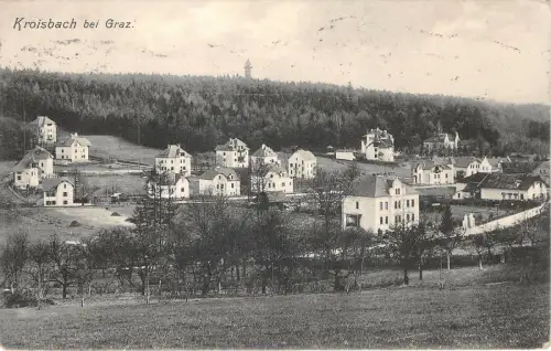 Lot144 Kroisbach bei graz österreich steiermark