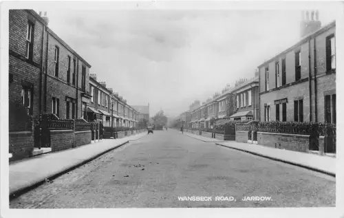 uk40623 wansbeck road jarrow uk