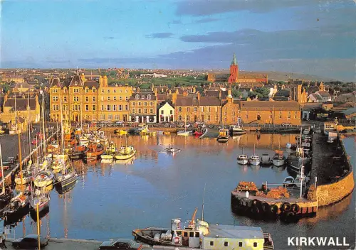 uk36782 kirkwall scotland uk lot 8 uk