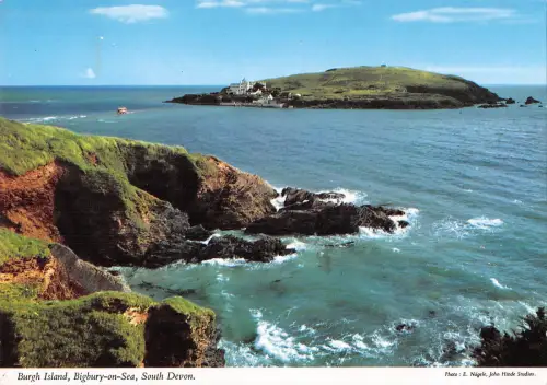 uk36745 burgh island bigbury on sea devon uk lot 8 uk