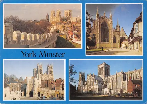 uk36581 york minster uk lot 7 uk