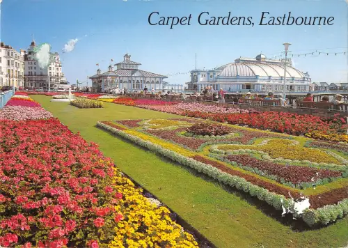 uk36808 carpet gardens eastbourne uk lot 8 uk