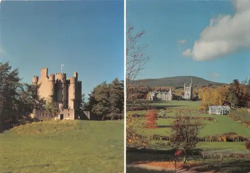 uk36599 braemar castle scotland uk lot 7 uk