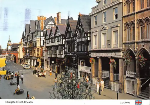 uk36569 eastgate street chester uk lot 7 uk