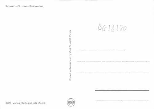 BG18180 Rutli Multi Views Schiffsbateaux Schweiz