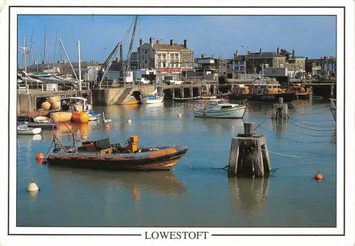 BR90044 Ballintoy Harbour Causeway Coast Antrim Nordirland