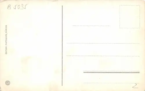 B5035 Meggenhorn mit Pilatus