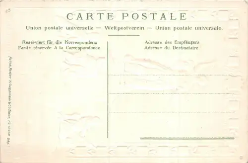 Lot182 Baselballen Schweiz St Jakob Denkmal geprägt