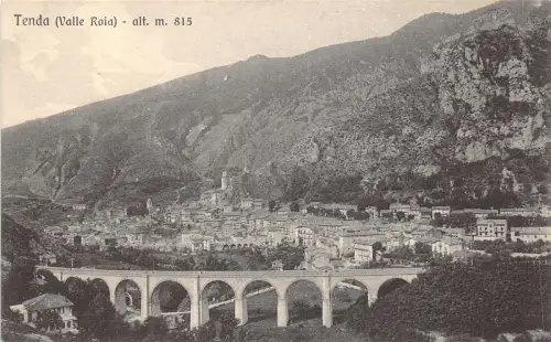 br107077 valle roia tenda taly