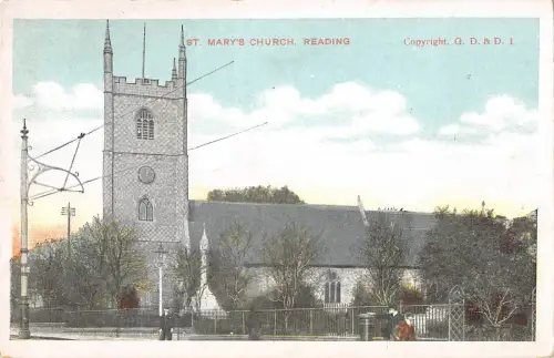 uk38939 st marys church reading uk lot 19 uk