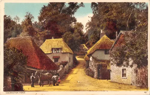uk38650 cockington forge uk lot 18 uk