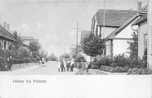 b76518 Dänemark Hilsen fra Felsted 2 Animated Street bearbeitet Flensburg