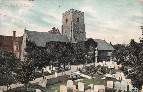 uk38688 church folkestone uk lot 18 uk