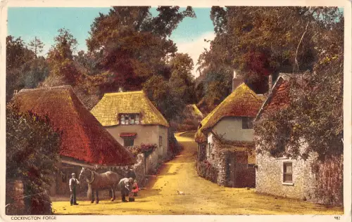 uk38653 cockington forge uk lot 18 uk