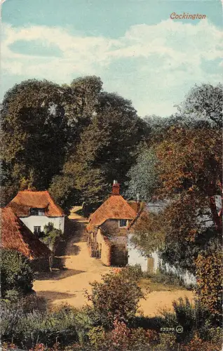 uk38671 cockington uk lot 18 uk