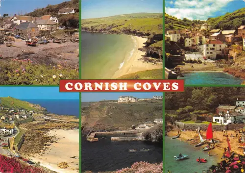 uk36515 cornish coves uk lot 7 uk